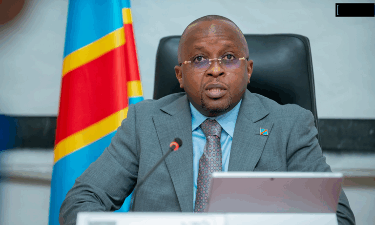 Catastrophes naturelles à Kinshasa : vers l’élaboration d’un plan de sortie de crise et de résilience