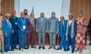 Lire la suite à propos de l’article RDC : un forum de paix annoncé à Katanda après la réconciliation historique entre les communautés en conflit