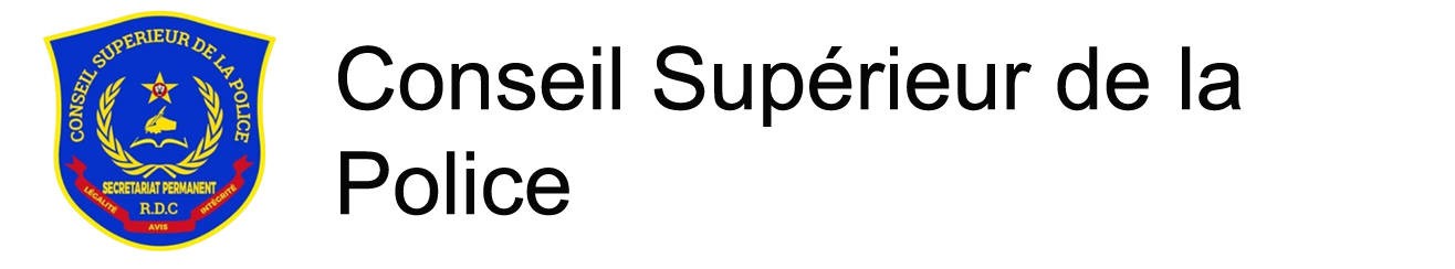 Conseil Supérieur de la Police